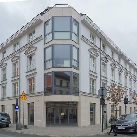Native Apartments Augustianska 24 Krasków Exterior foto