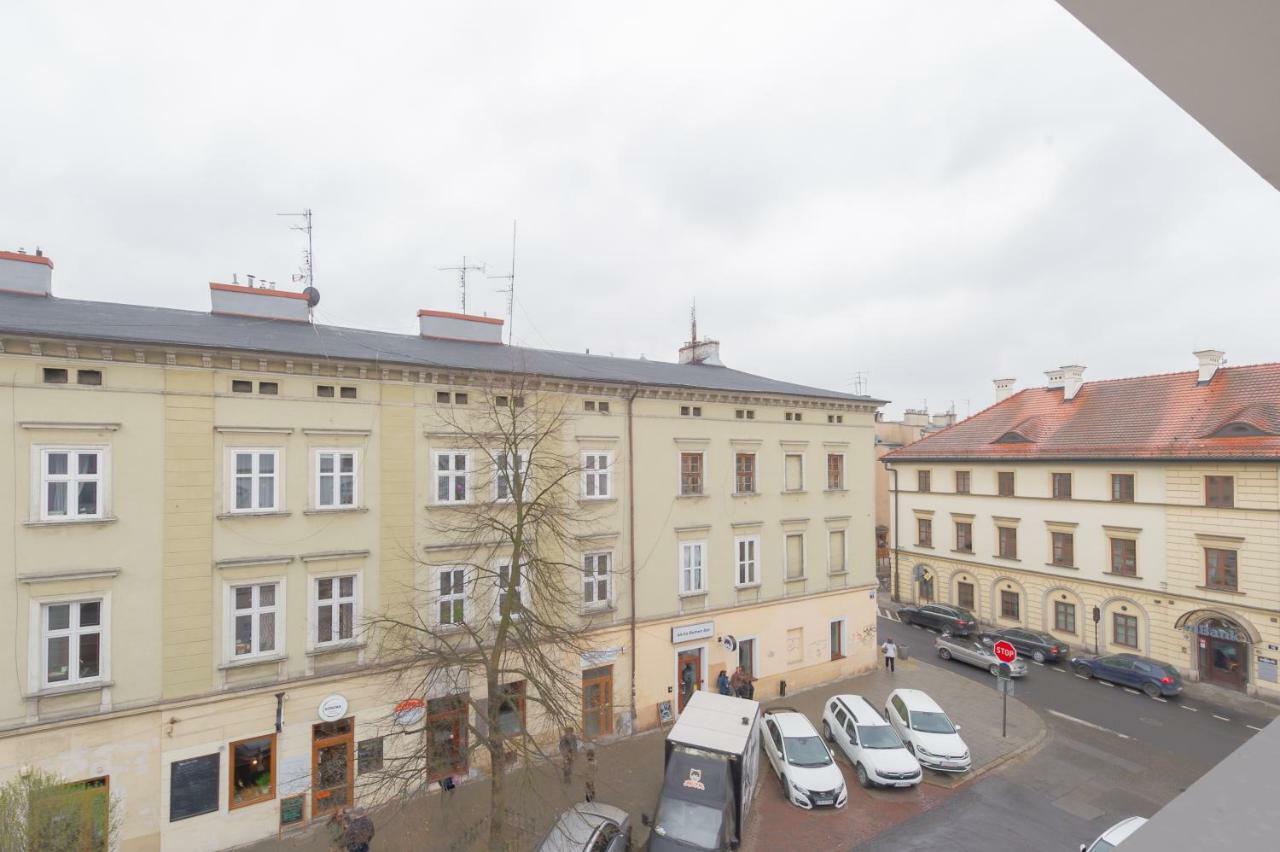 Native Apartments Augustianska 24 Krasków Exterior foto